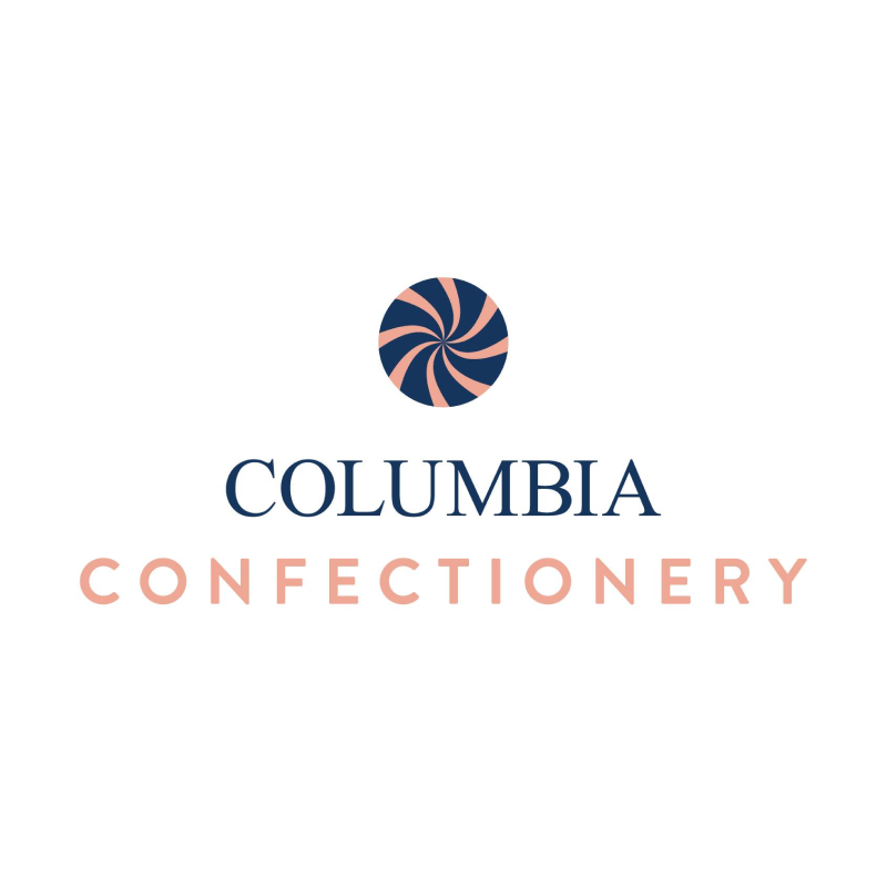 slide 8 columbia confectionary