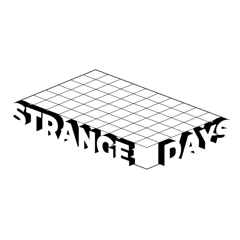 slide 6 strange days